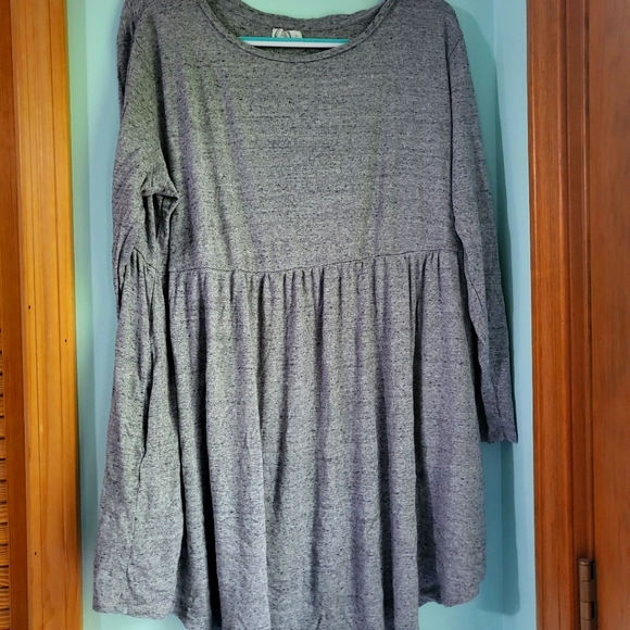 Maurices Dresses & Skirts - Maurices sweater dress 1x